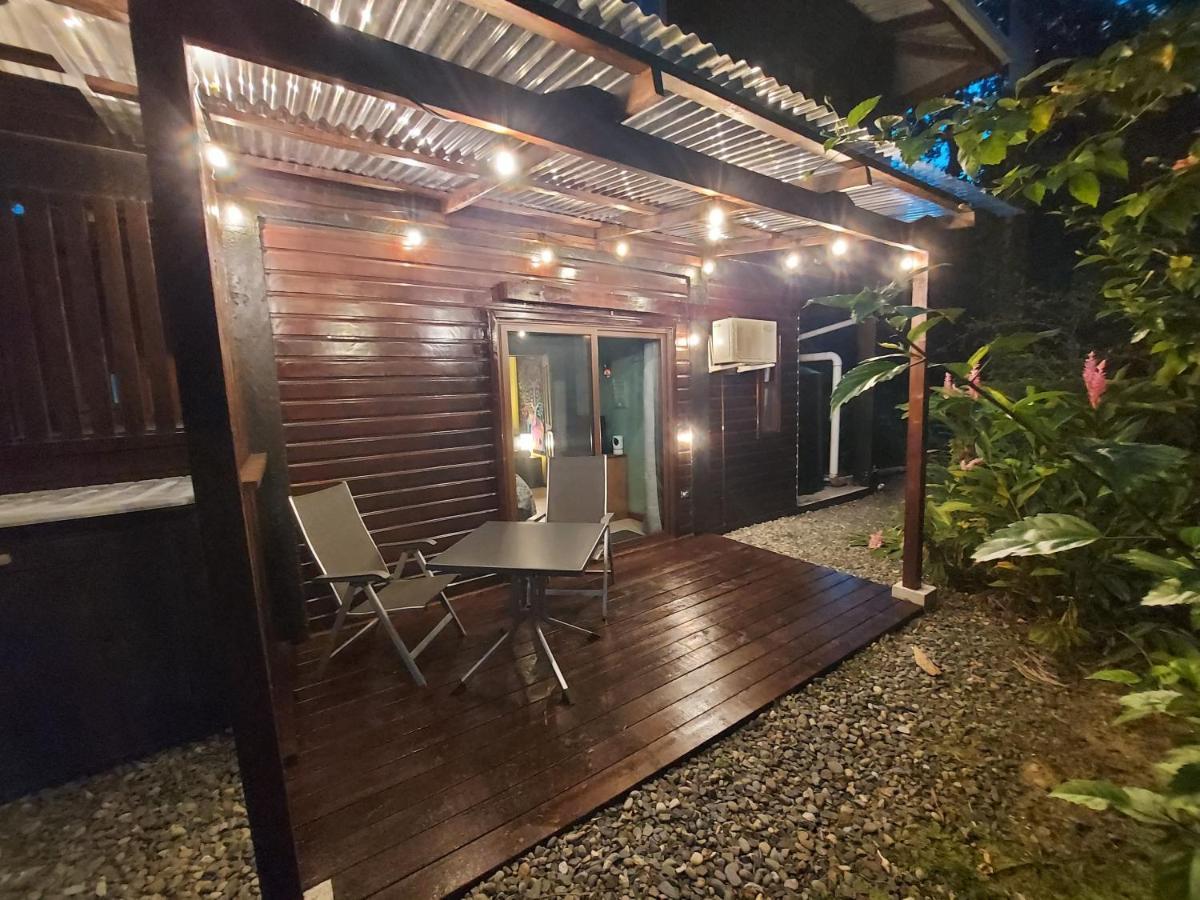Casa Oceana Bed & Breakfast Bocas del Toro Exterior photo