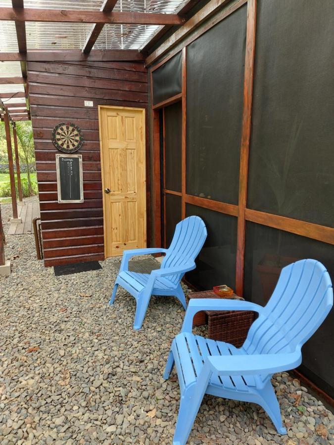 Casa Oceana Bed & Breakfast Bocas del Toro Exterior photo